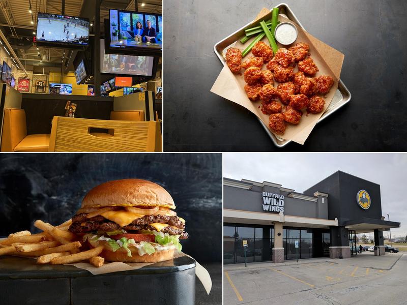 Buffalo Wild Wings