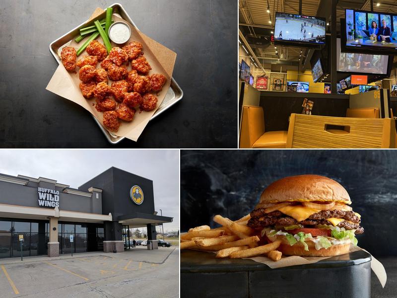 Buffalo Wild Wings
