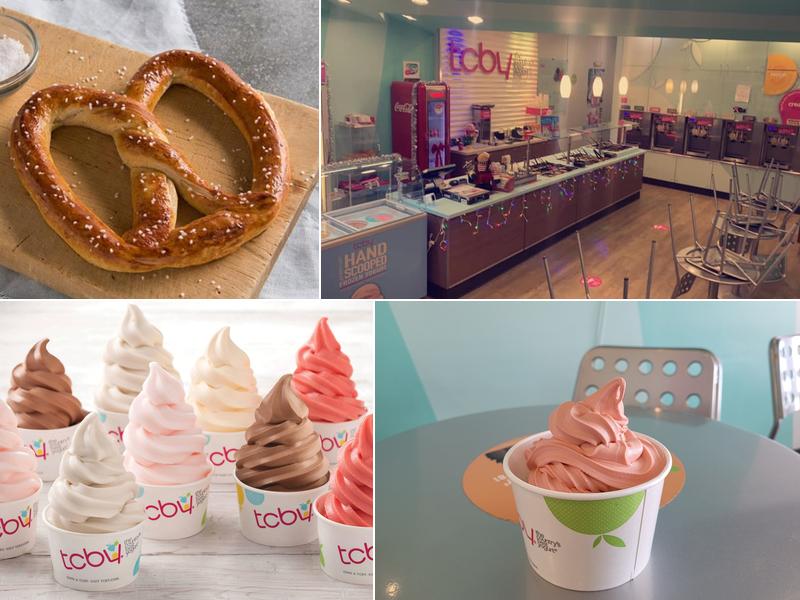 TCBY