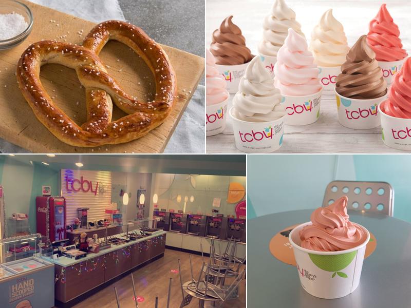 TCBY