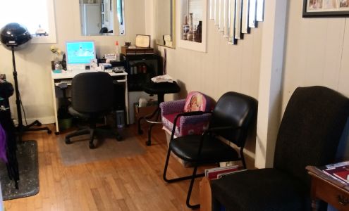 Dolly's Hair Salon 19999 Lawrence Rd, Fairhope Alabama 36532