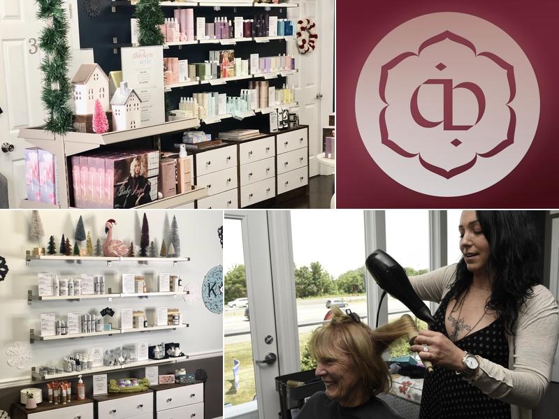 Atelier Salon Collective