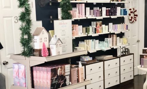 Atelier Salon Collective 1551 Postal Rd a, Chester Maryland 21619