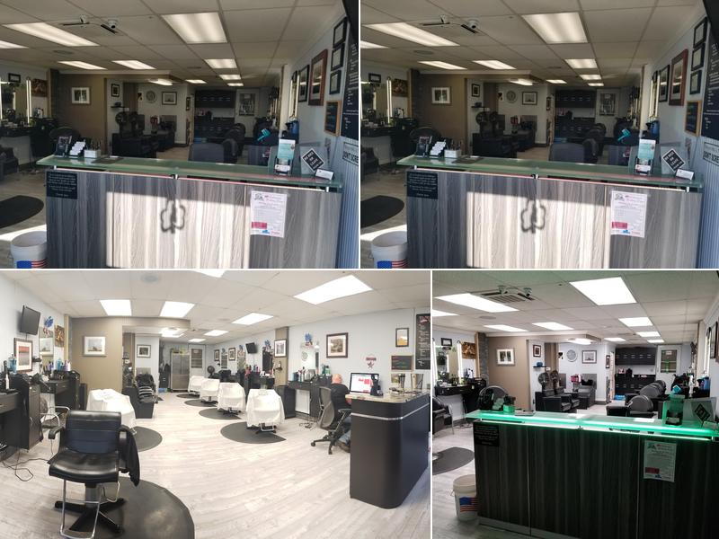 Til Next Time Hair Salon