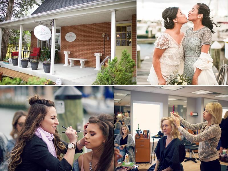 Jackie's Design Hair and Skin Studio