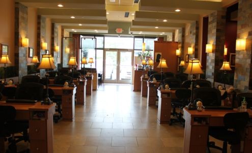 Bella Lifestyle Nail Salon And Spa Annapolis Annapolis