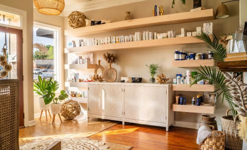 Shay Donna Aesthetics