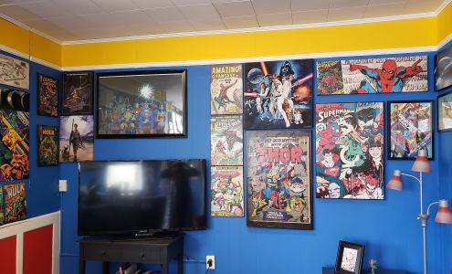 Excelsior Ink Custom Tattoos llc