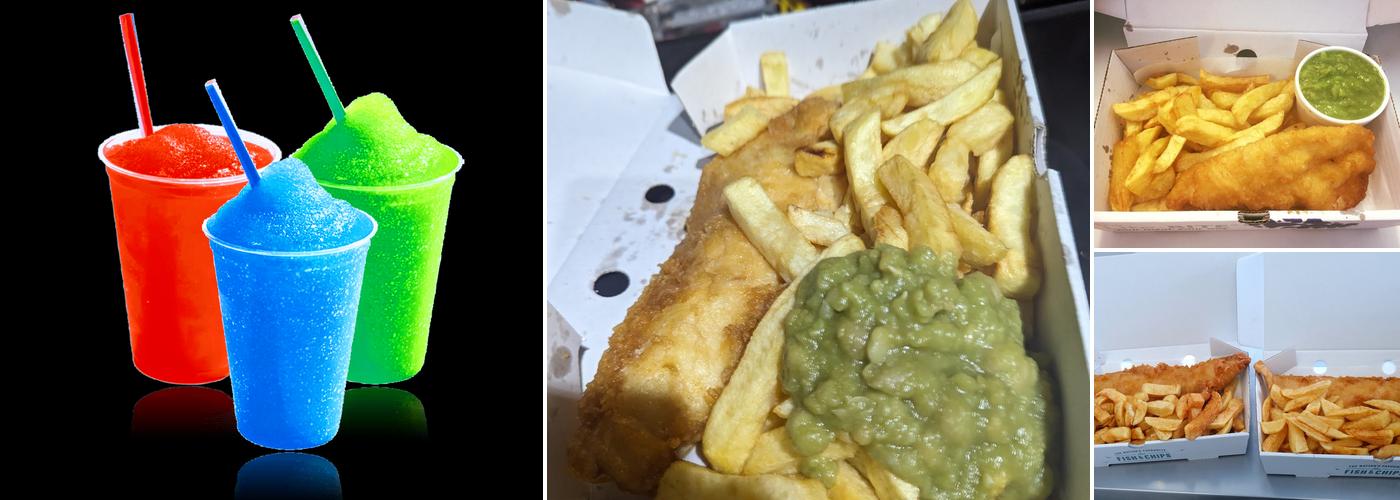 Carlin How Fisheries