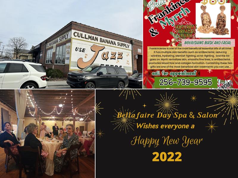 Bella Faire Day Spa & Salon