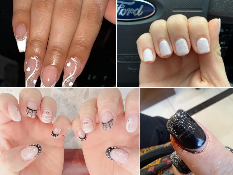 Friendly Nails & Spa