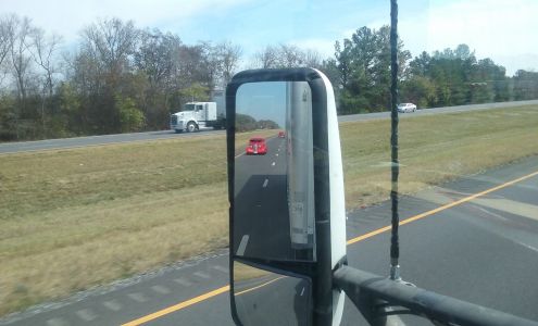 Simply Hair Salon Falkville