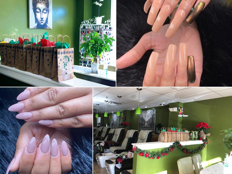 Fanatix Nails & spa