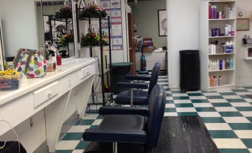 Mane Designs Scottsboro