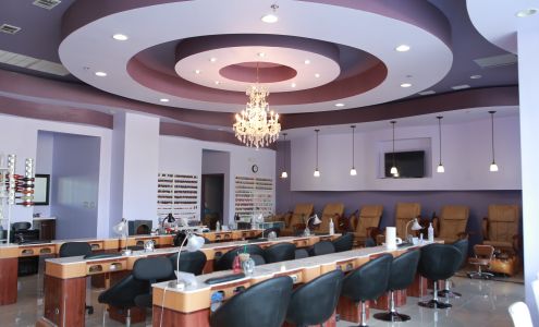 Village Nail Bar Columbia