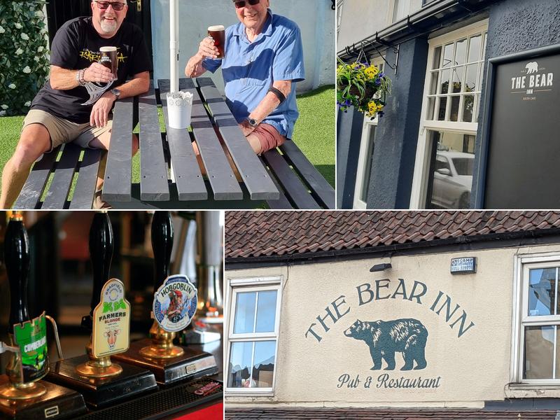 The Bear Inn
