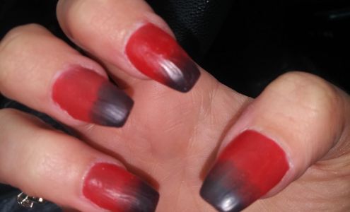 My Lee Nails Scottsboro