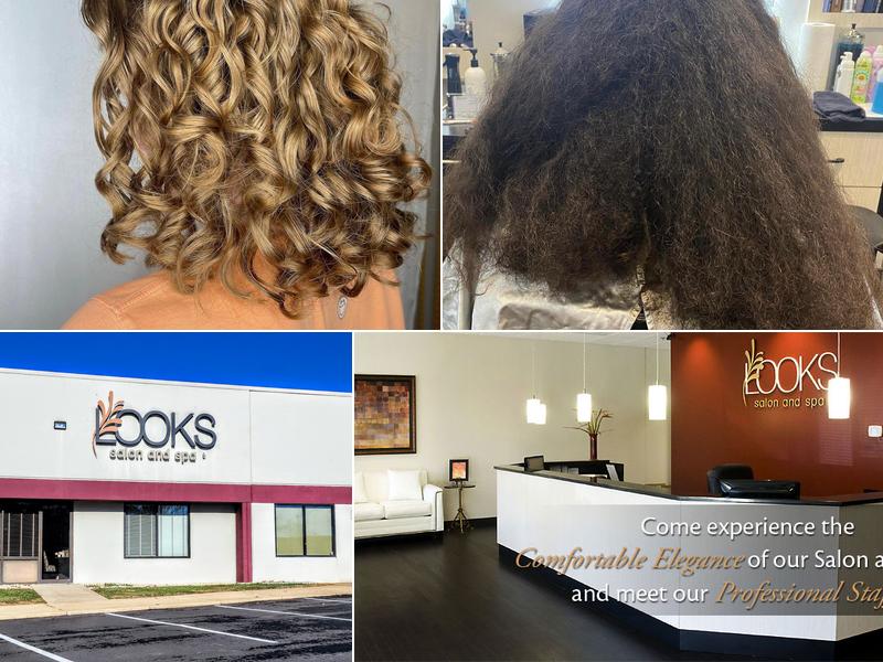 Looks Salon and Spa