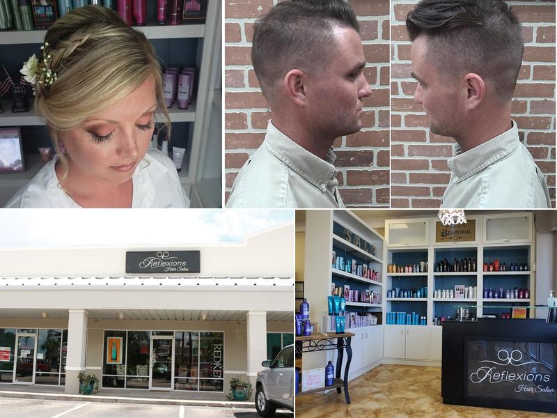 Reflexions Hair Salon