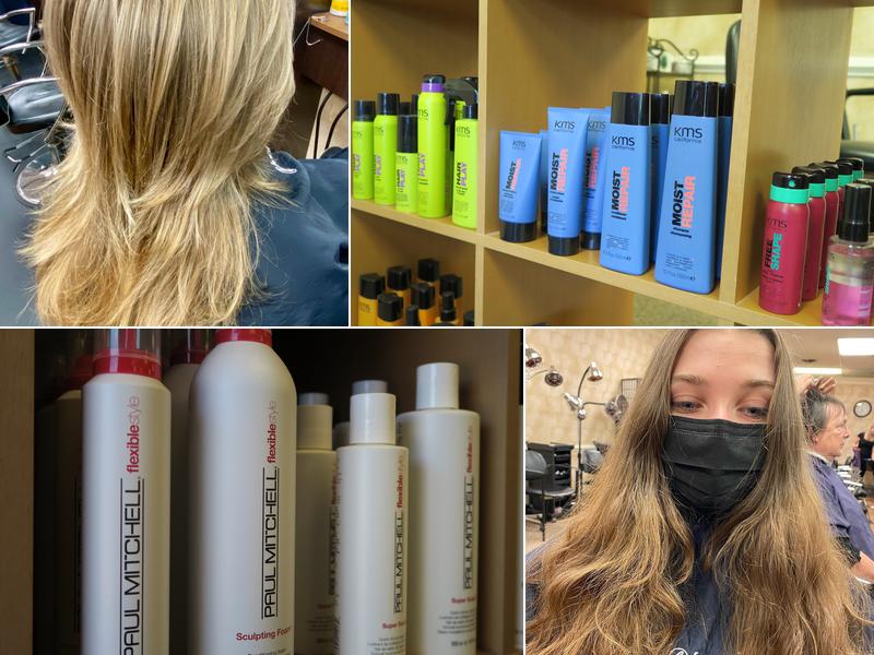 Hair Expressions Salon