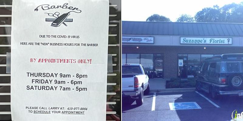 Classy Image Hair Salon