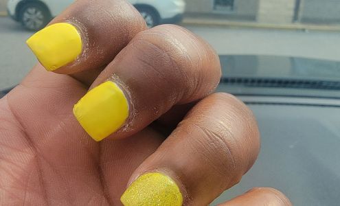 Angel Nails Glen Burnie