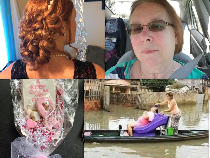 Seabreeze Salon & Gifts