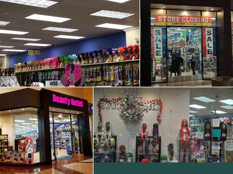 Arundel Beauty Outlet.