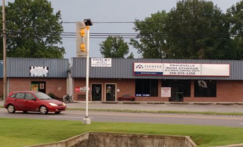Curly Q's Beauty Salon
