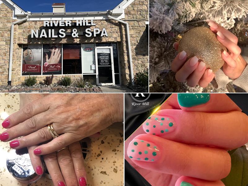 River Hill Nails & Spa