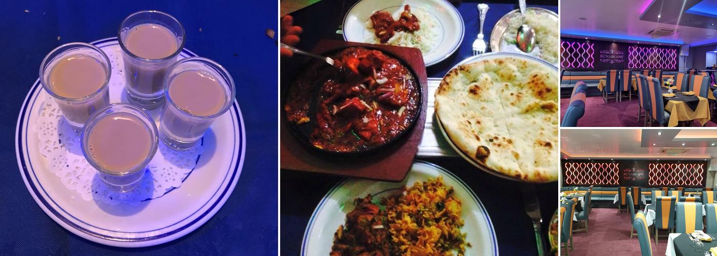 Sunargow Tandoori