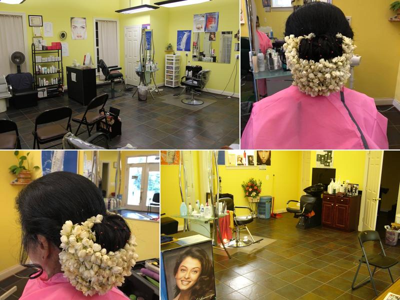 It's Amazing Salon and Spa