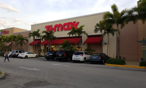 T.J. Maxx