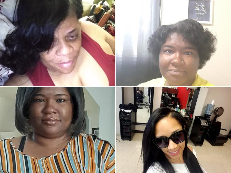 Clarisa's Dominican Hair Salon