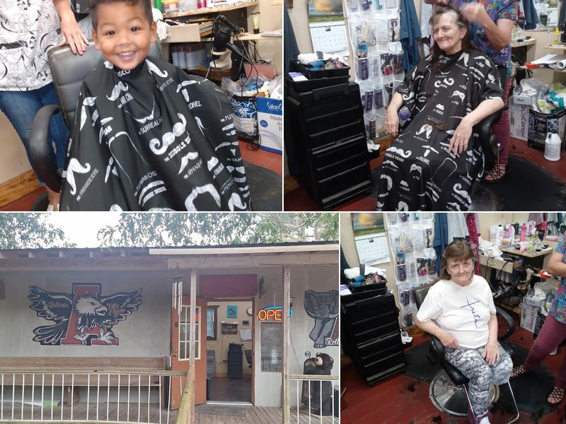 Valley Style and Barber Shop