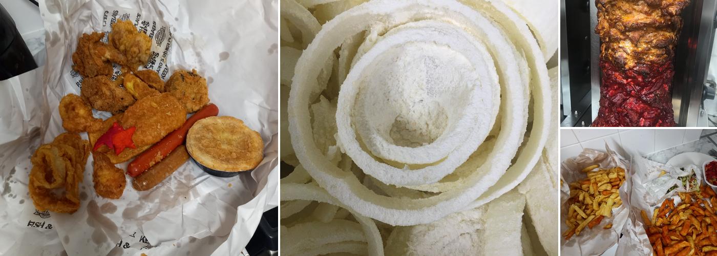 Mario's Other Plaice