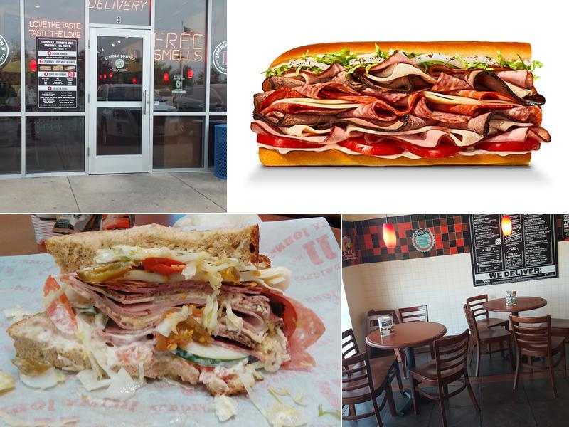 Jimmy John's