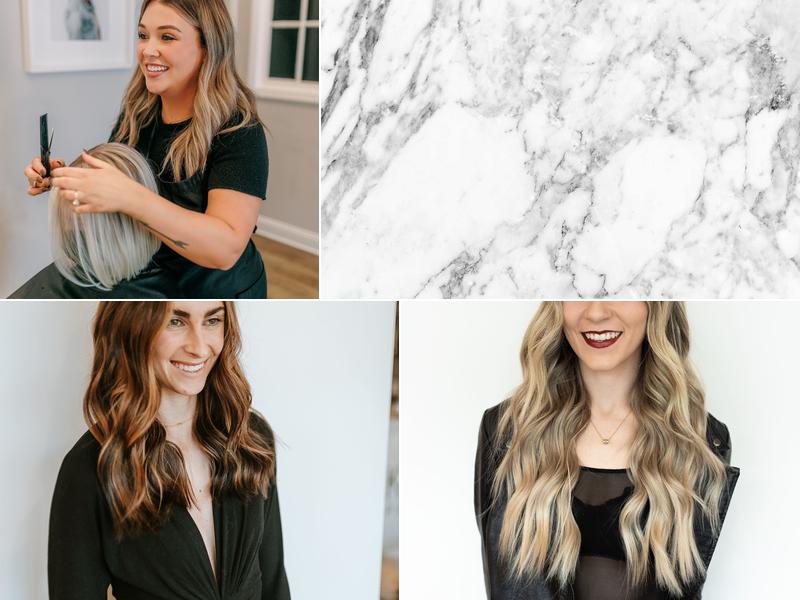 Ash + Oak Salon and Spa