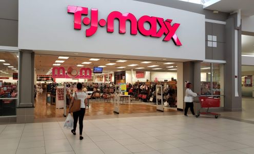 T.J. Maxx