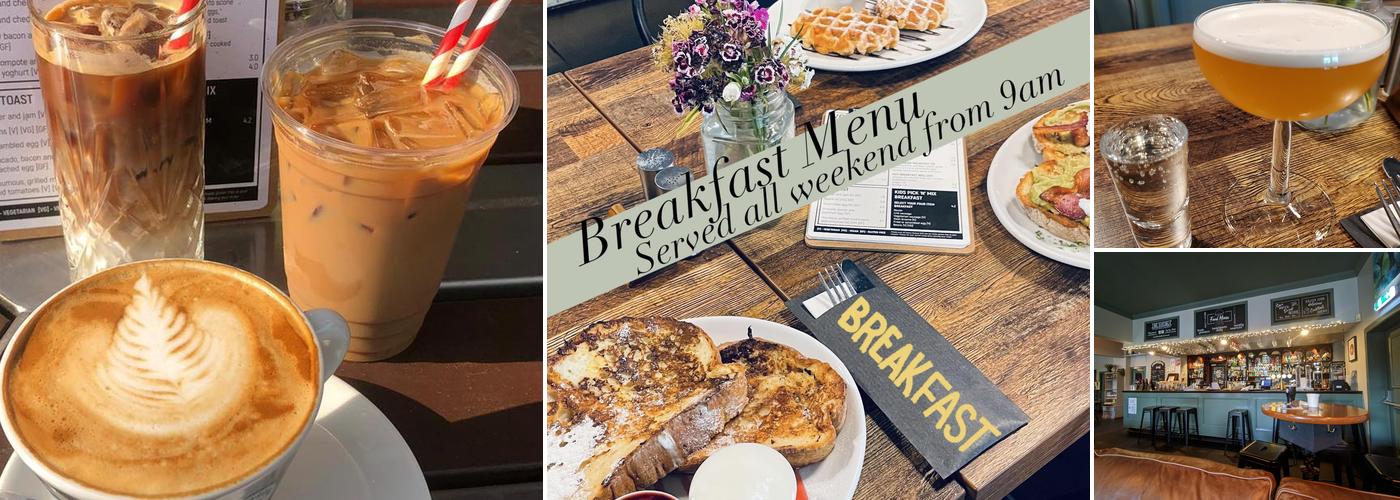 Volunteer Arms Lounge Bistro