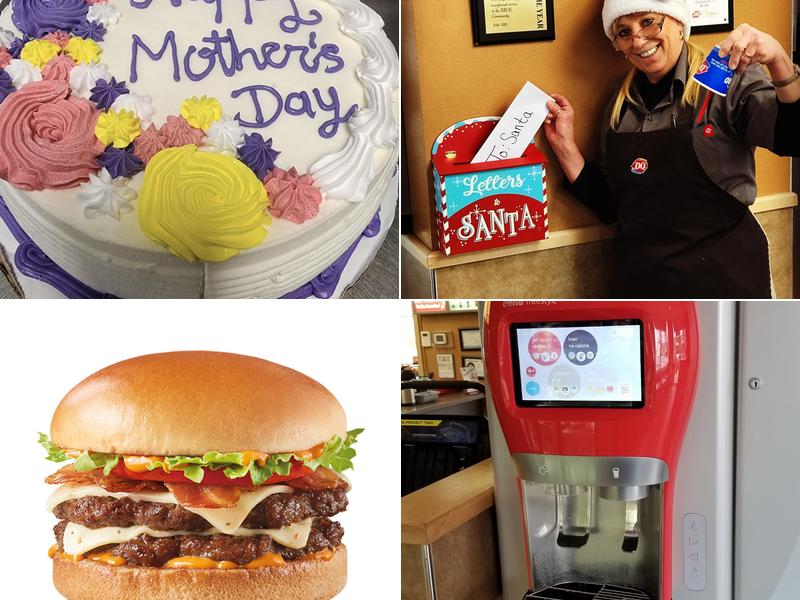 Dairy Queen Grill & Chill