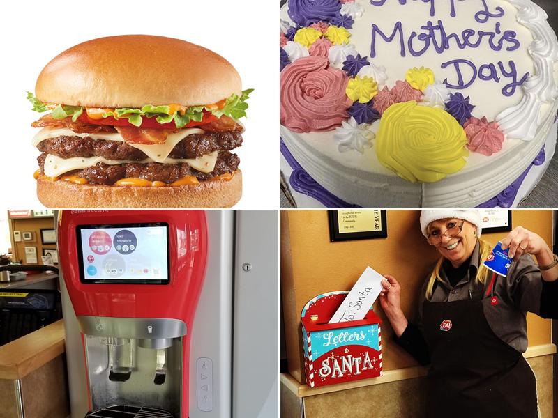 Dairy Queen Grill & Chill