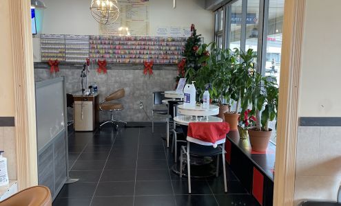 Nail Pro Inc Randallstown