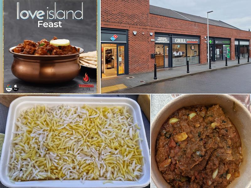 Tandoori Bites Takeaway