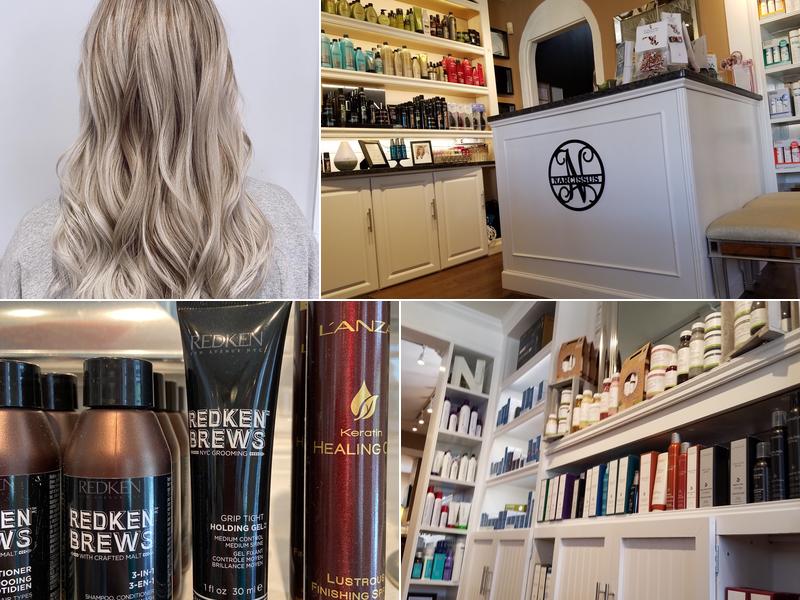 Narcissus Salon and Spa