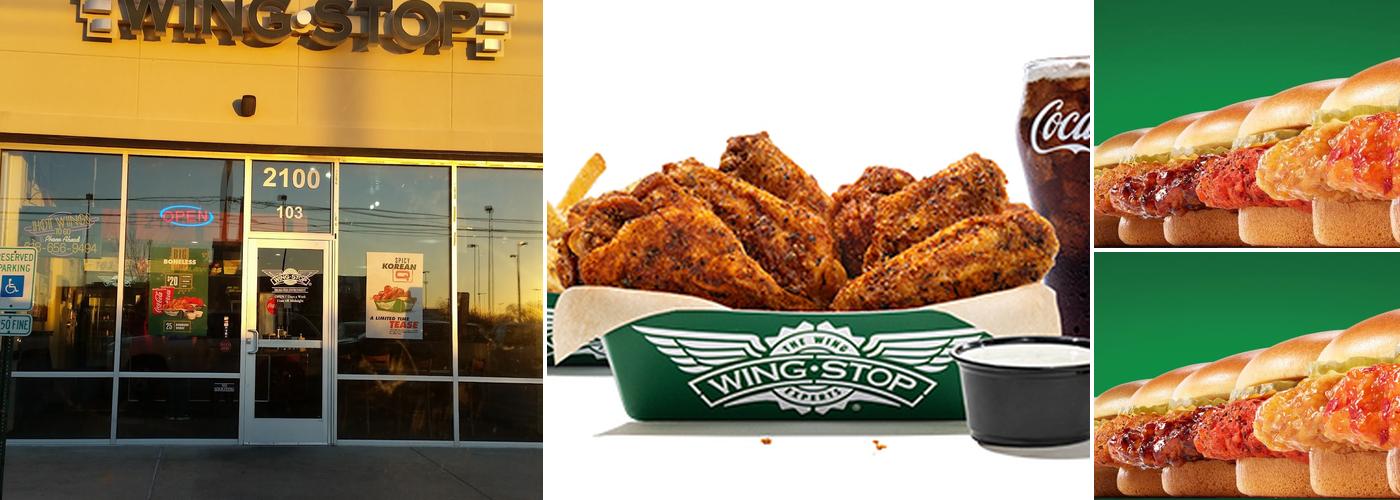 Wingstop