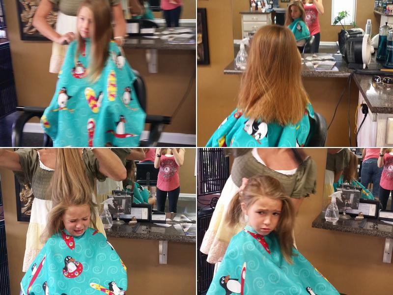 Triangles Salon & Tan