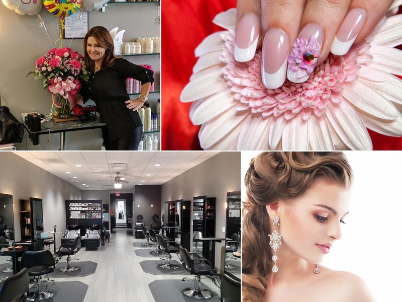 Prima Hair and Day Spa