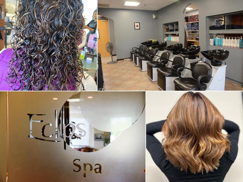 Eclips Salon & Day Spa