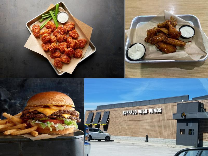 Buffalo Wild Wings